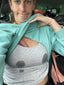 Why We Leak: Understanding Breast Milk Leaks (and Why Marbra’s Leakproof Nursing Bras Are the Best Solution)
