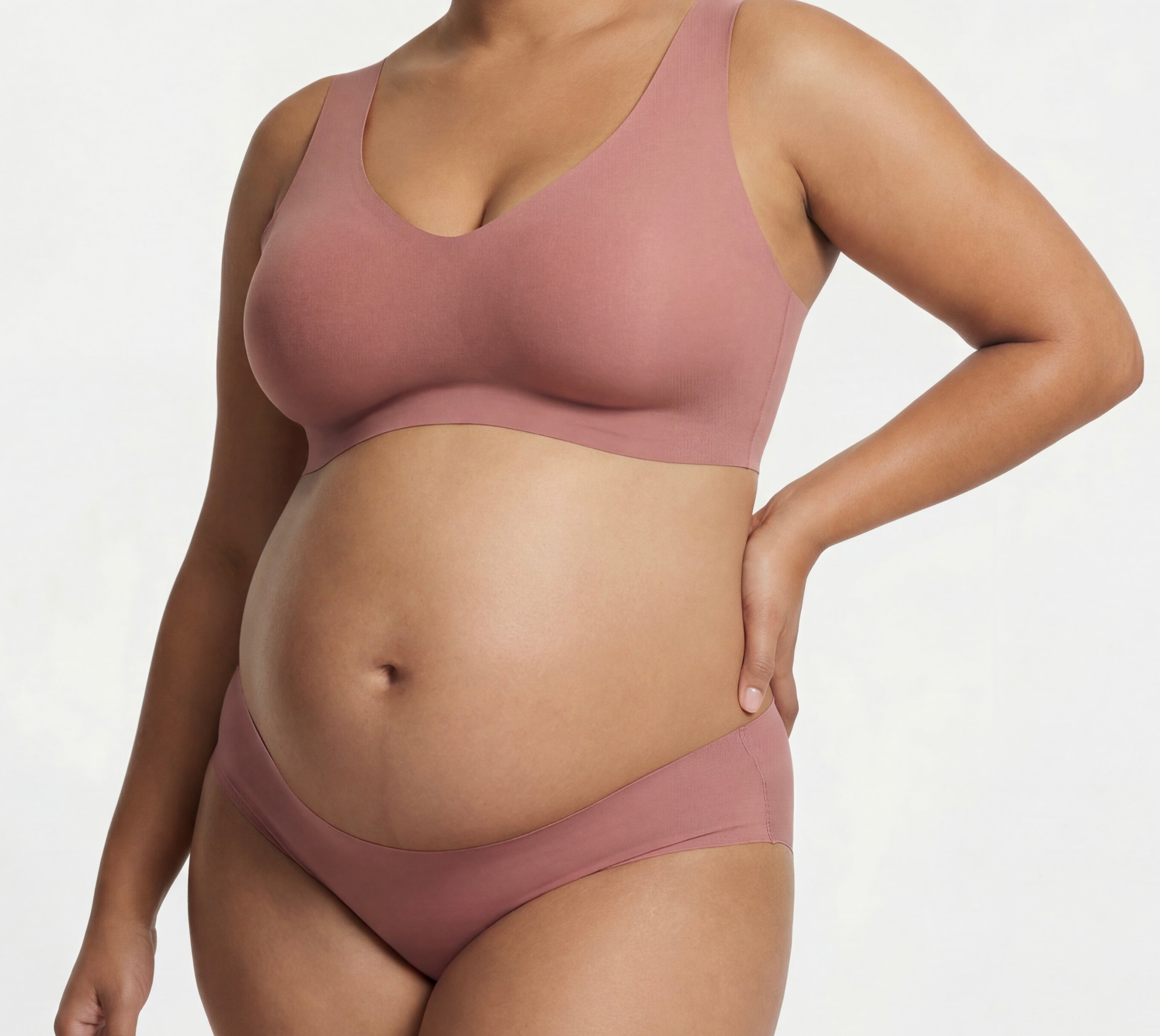 Full Cups Sculpt Bra Marbra