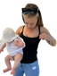 Leakproof Nursing Camisole