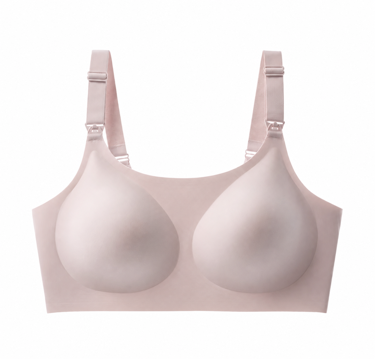 Soft Support Full Cups Cloud Nursing Bra Marbra