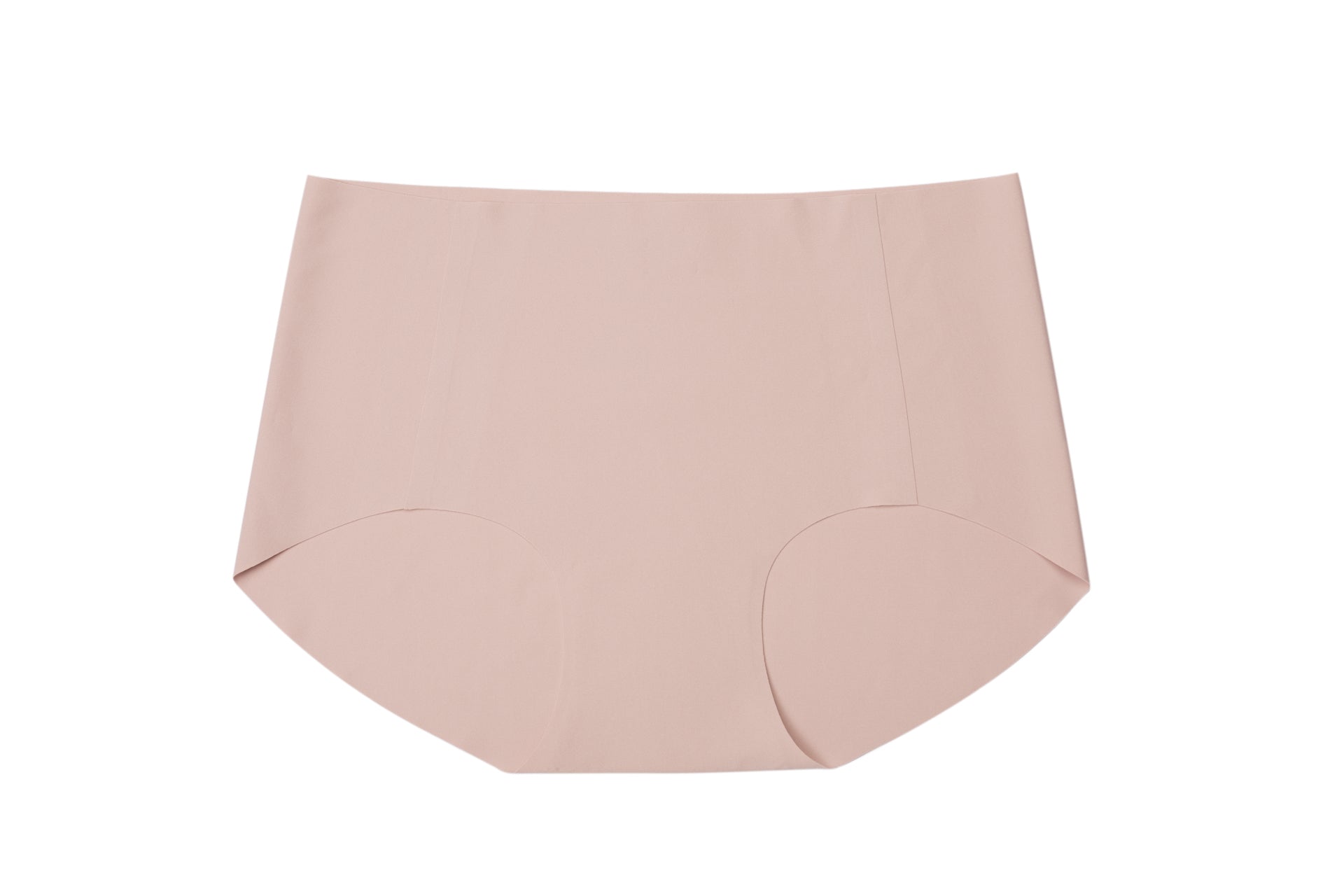 Everyday NO VPL Silky Smooth Underwear