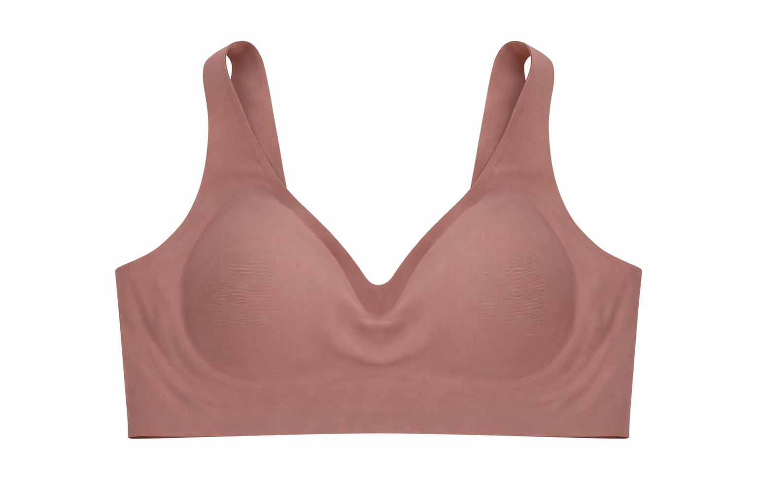 Full Cups Sculpt Bra Marbra