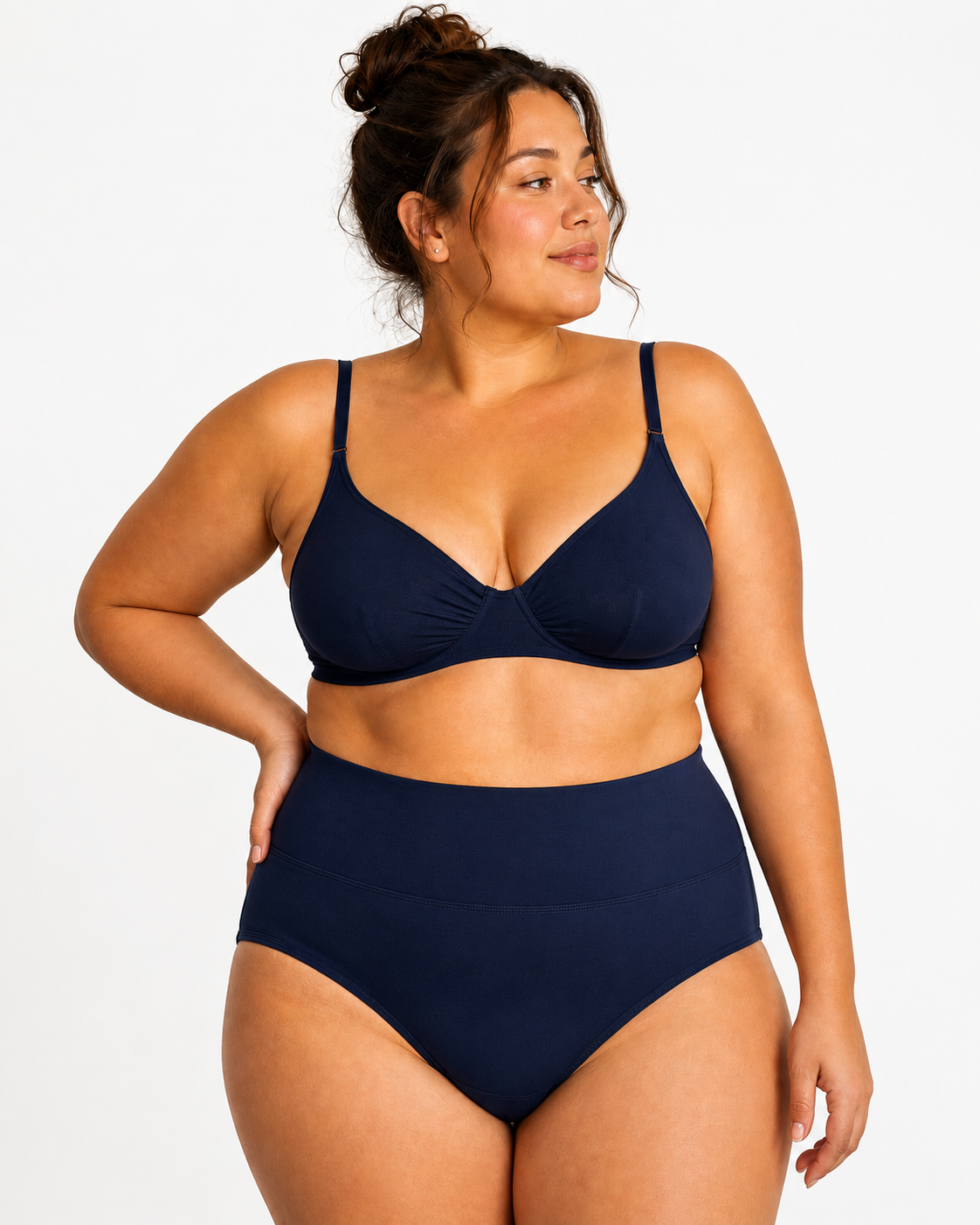 Postpartum Recovery Leakproof Underwear for Hospital Bag & C-Section Recovery Marbra