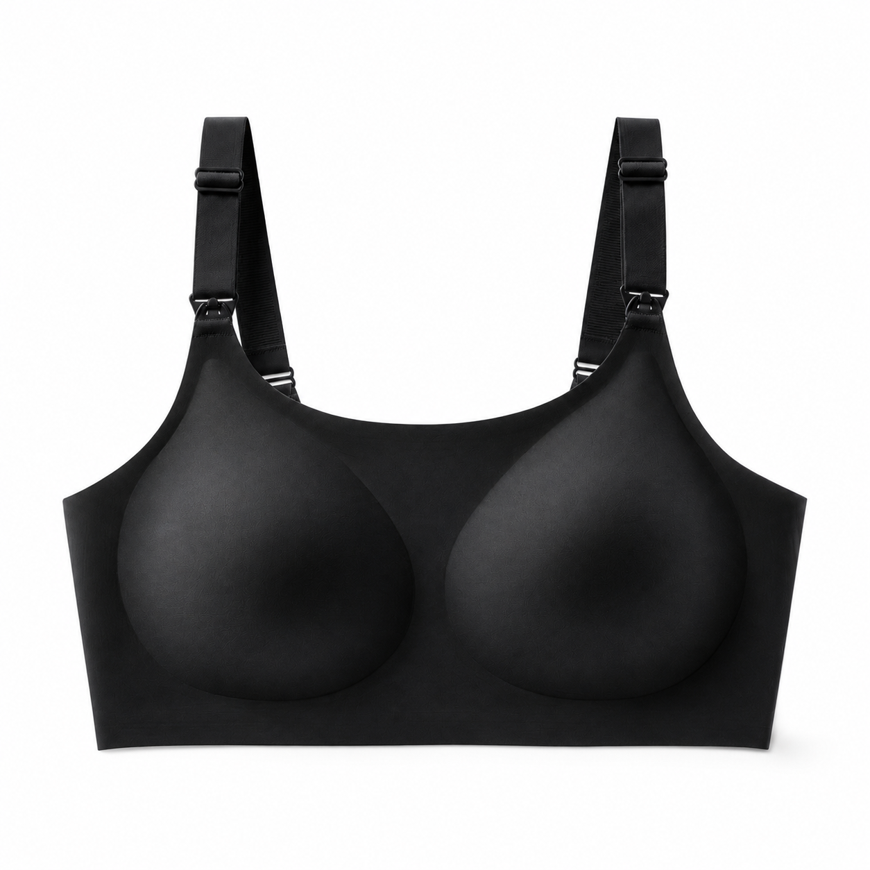 Soft Support Full Cups Cloud Nursing Bra Marbra
