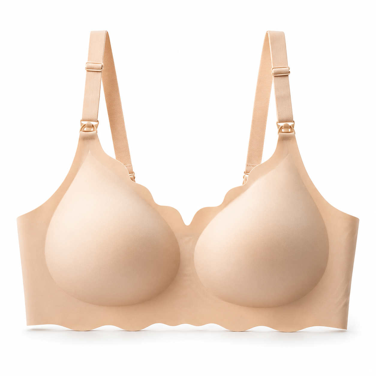 Full Cups Cloud Nursing Bra Marbra