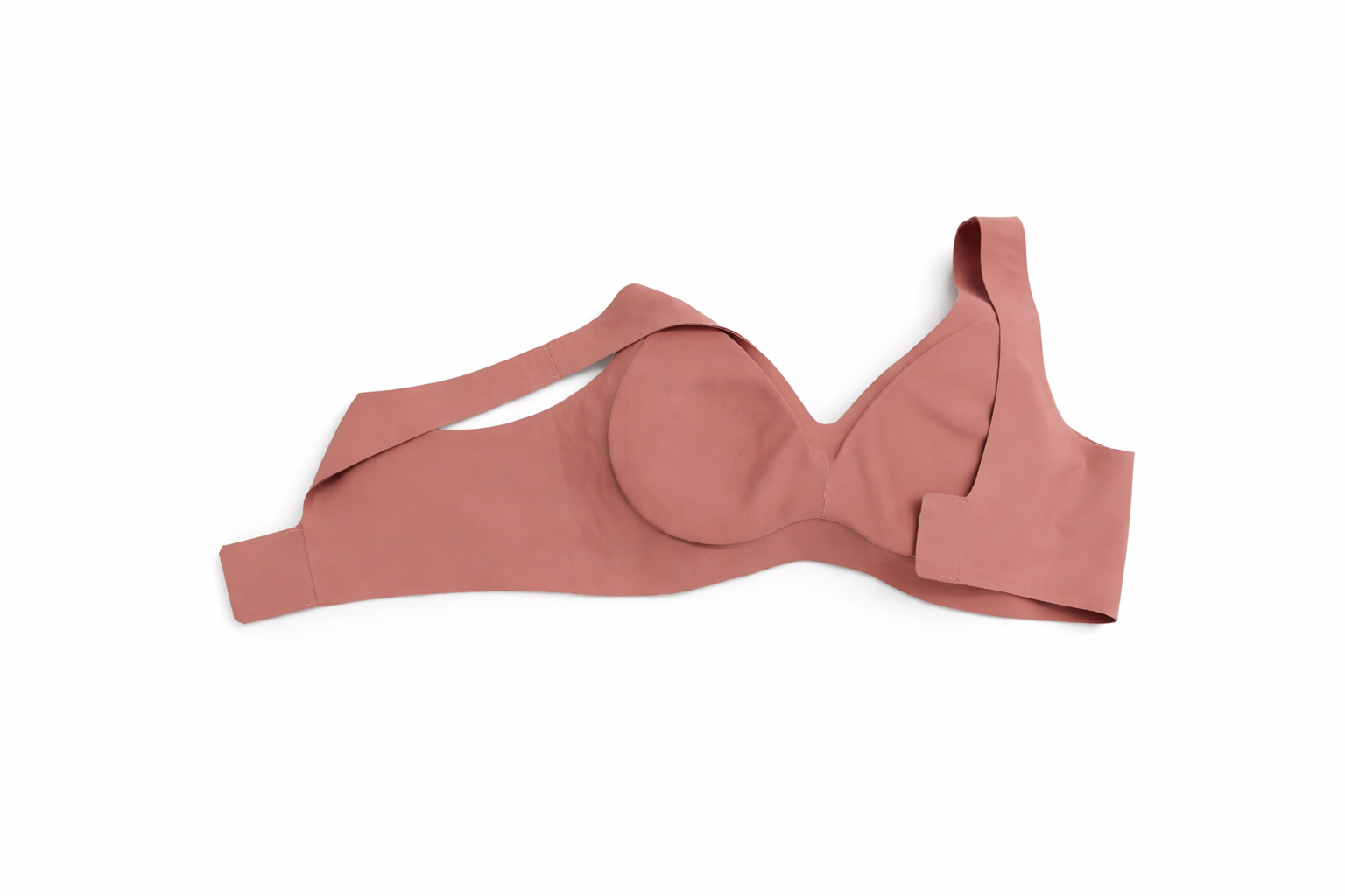 Full Cups Sculpt Bra Marbra