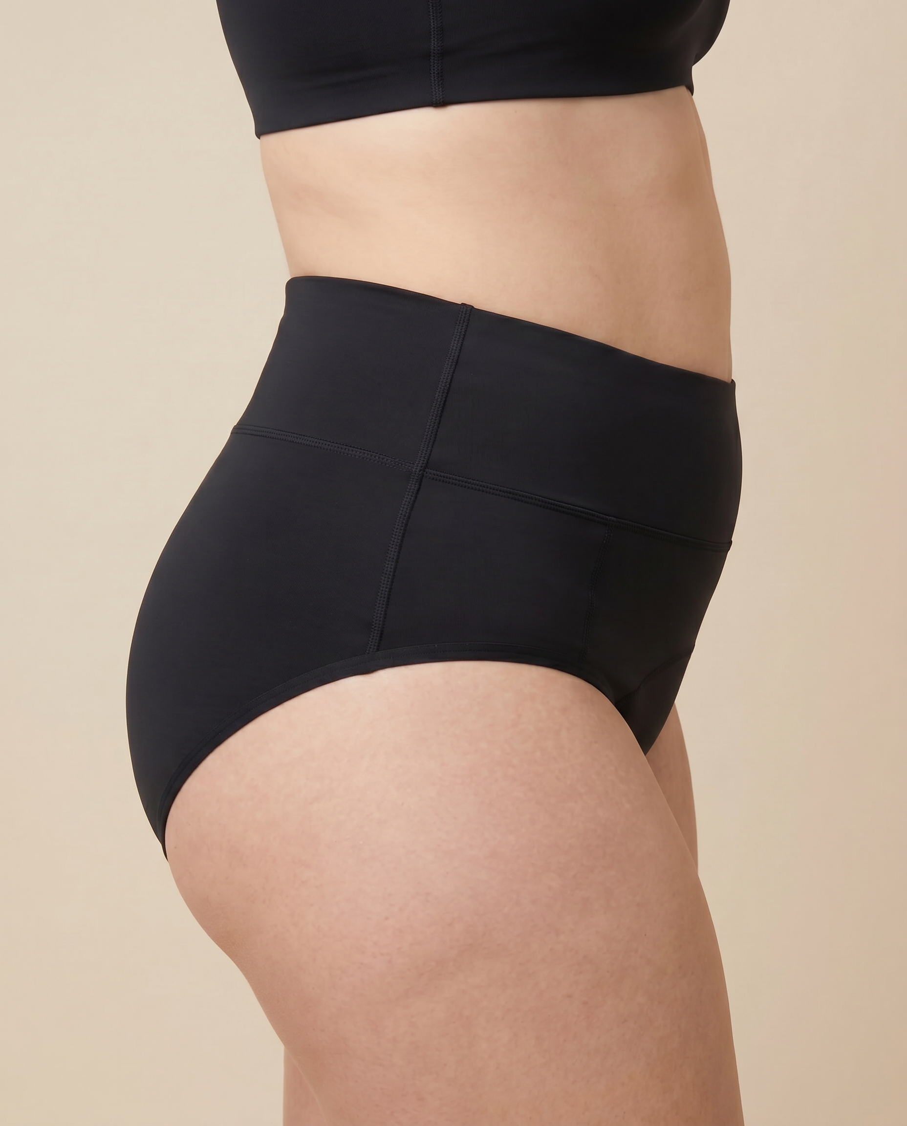 Postpartum Recovery Leakproof Underwear for Hospital Bag & C-Section Recovery Marbra