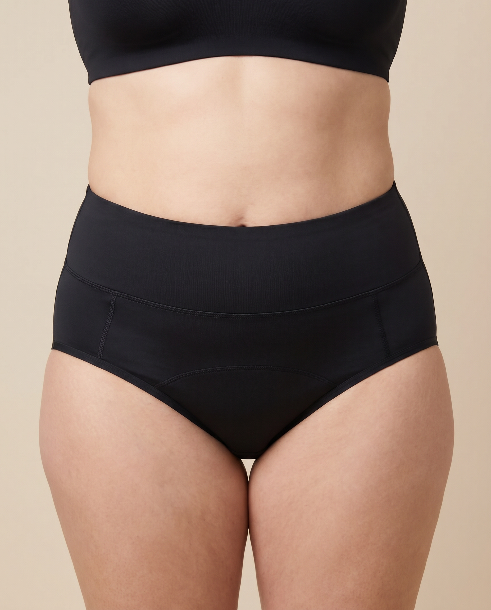 Postpartum Recovery Leakproof Underwear for Hospital Bag & C-Section Recovery Marbra