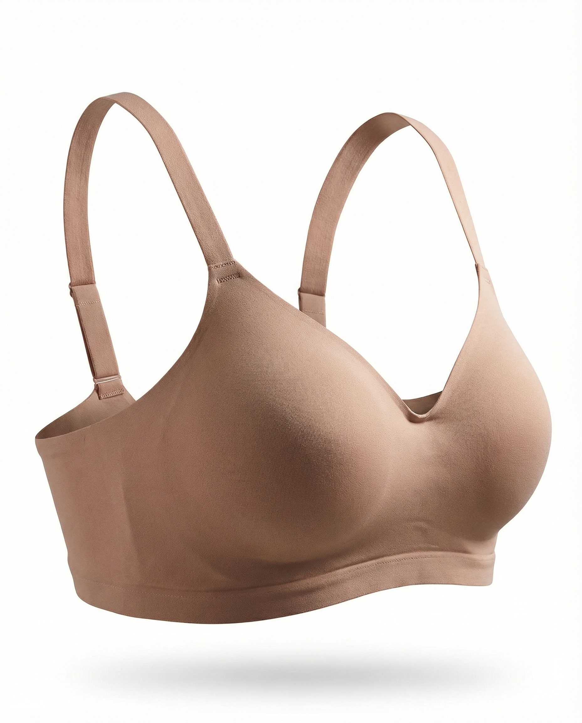 Flexi Support Wireless Bra Marbra