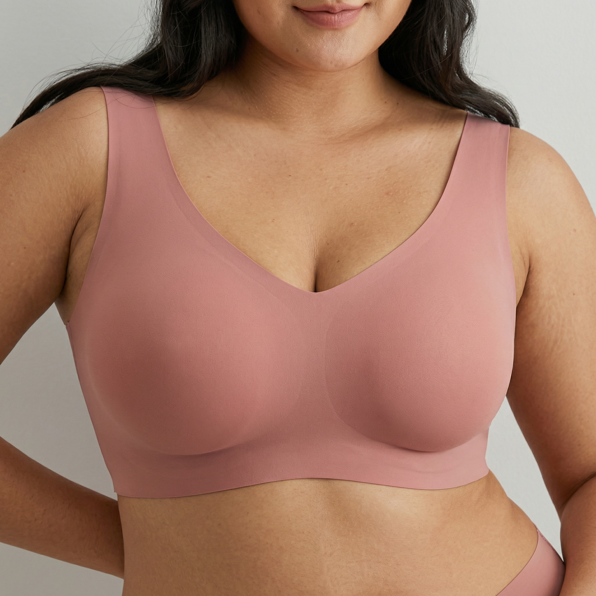 Full Cups Sculpt Bra Marbra