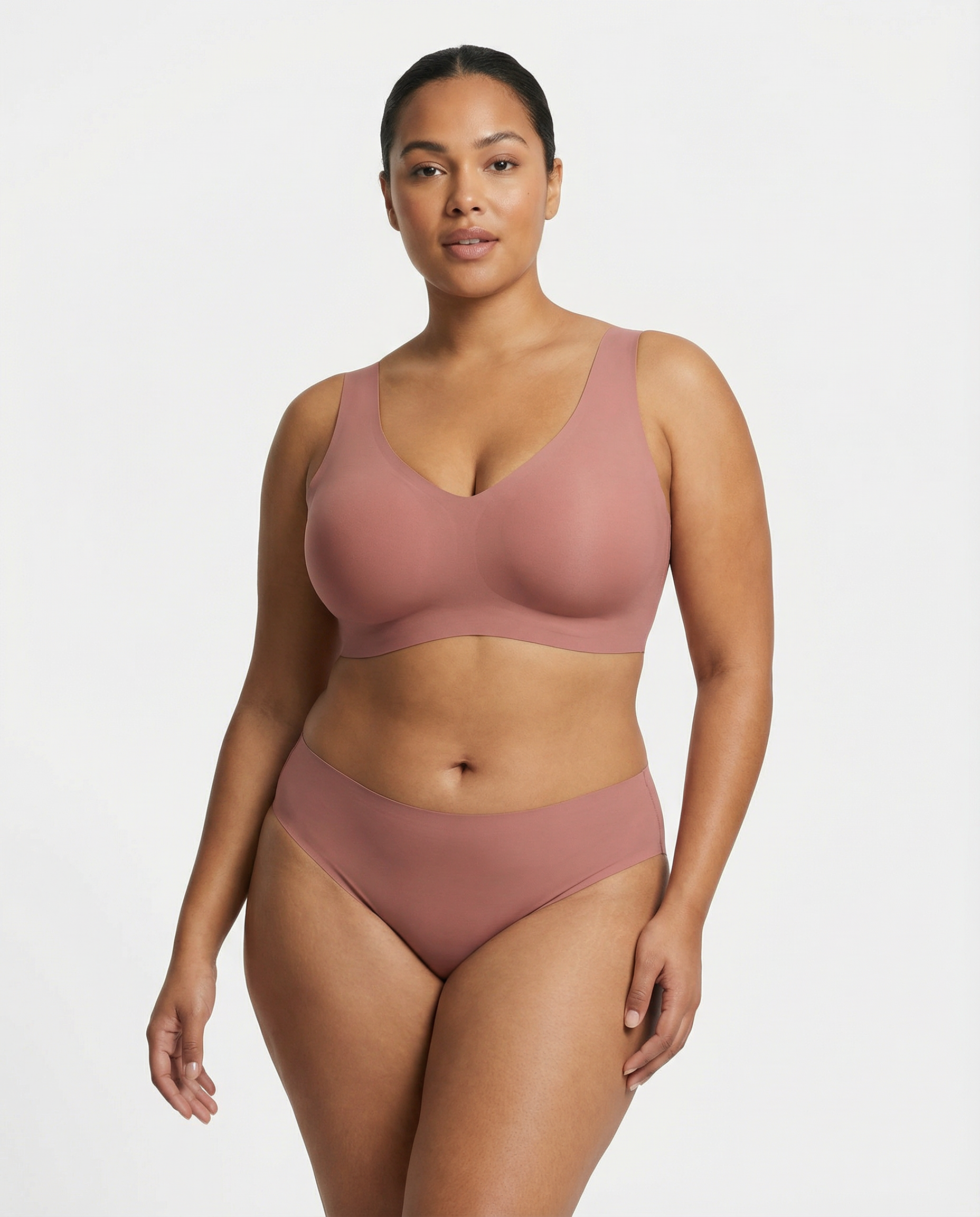 Full Cups Sculpt Bra Marbra