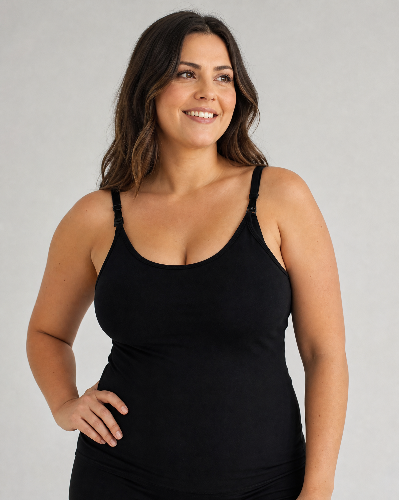 Leakproof Nursing Vest Marbra