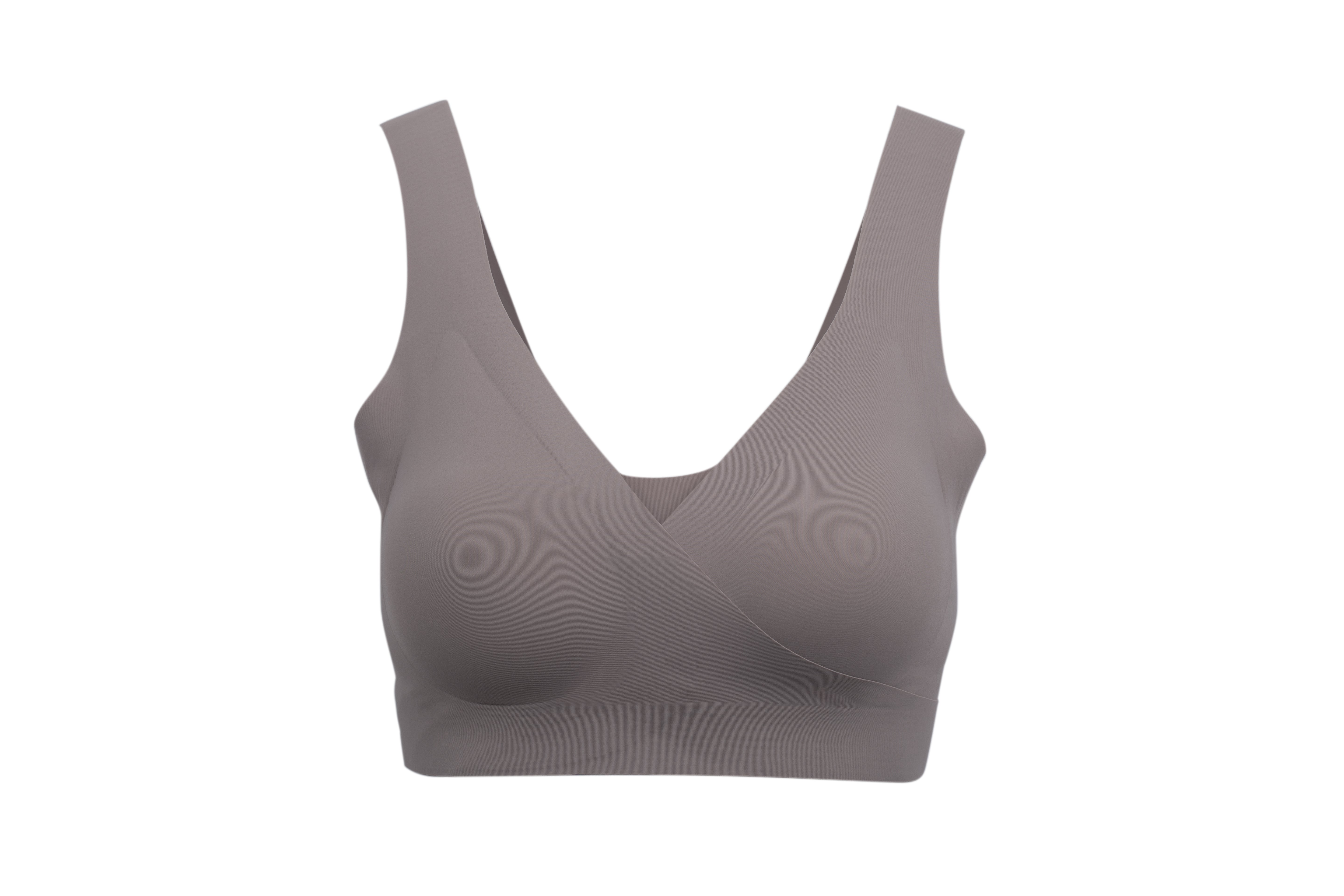 Cloud Night Nursing Bra