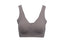 Everynight Sleep Bra Coffee Brown