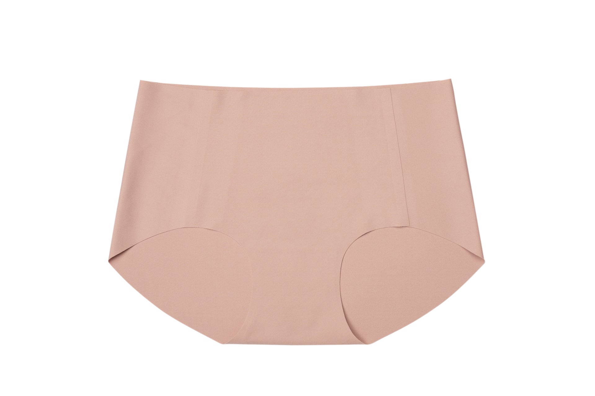 Everyday NO VPL Silky Smooth Underwear