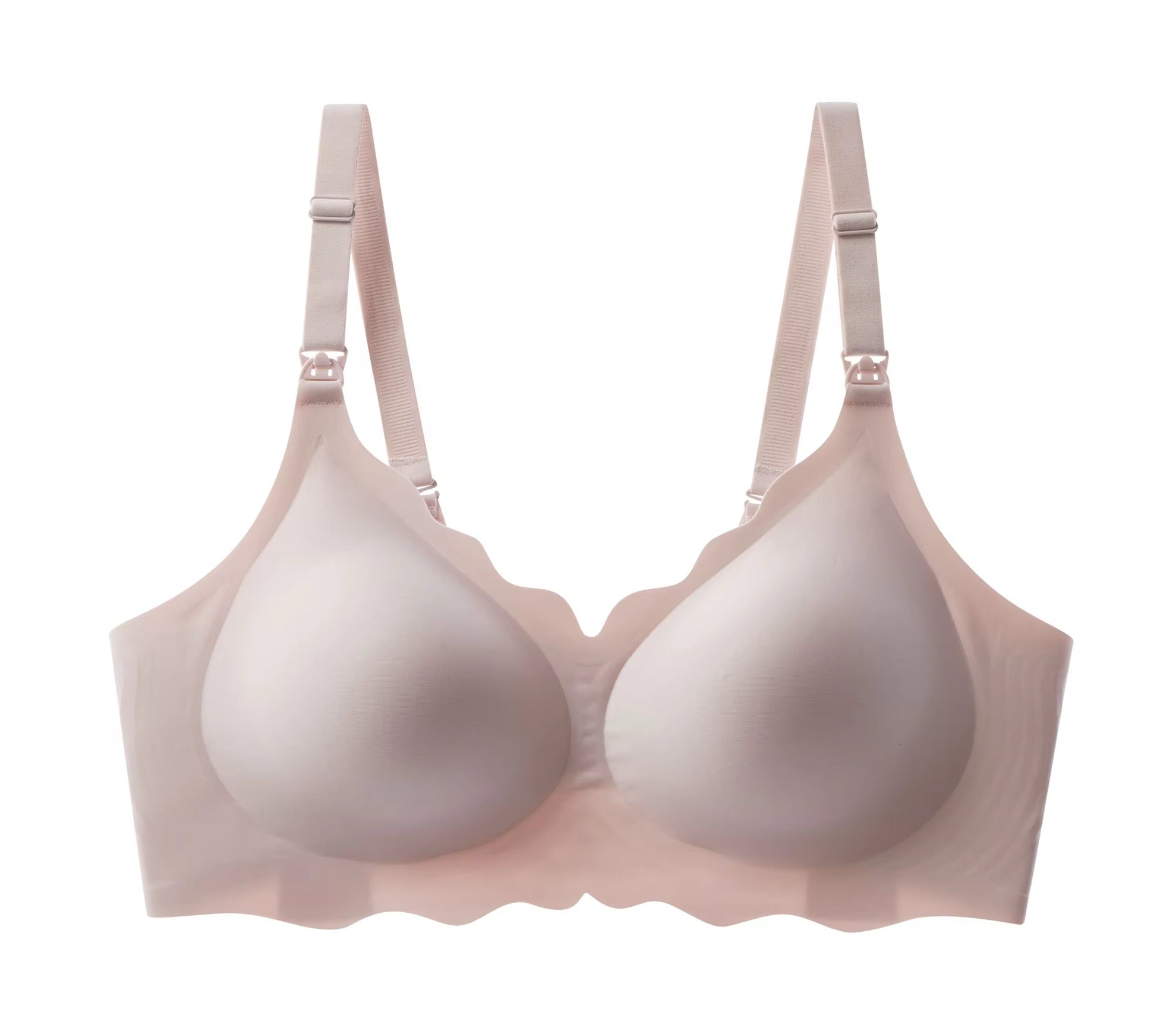 Full Cups Cloud Nursing Bra