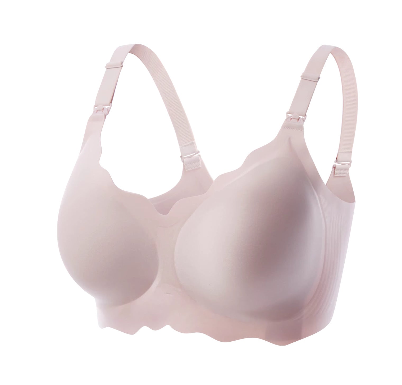 Full Cups Cloud Nursing Bra