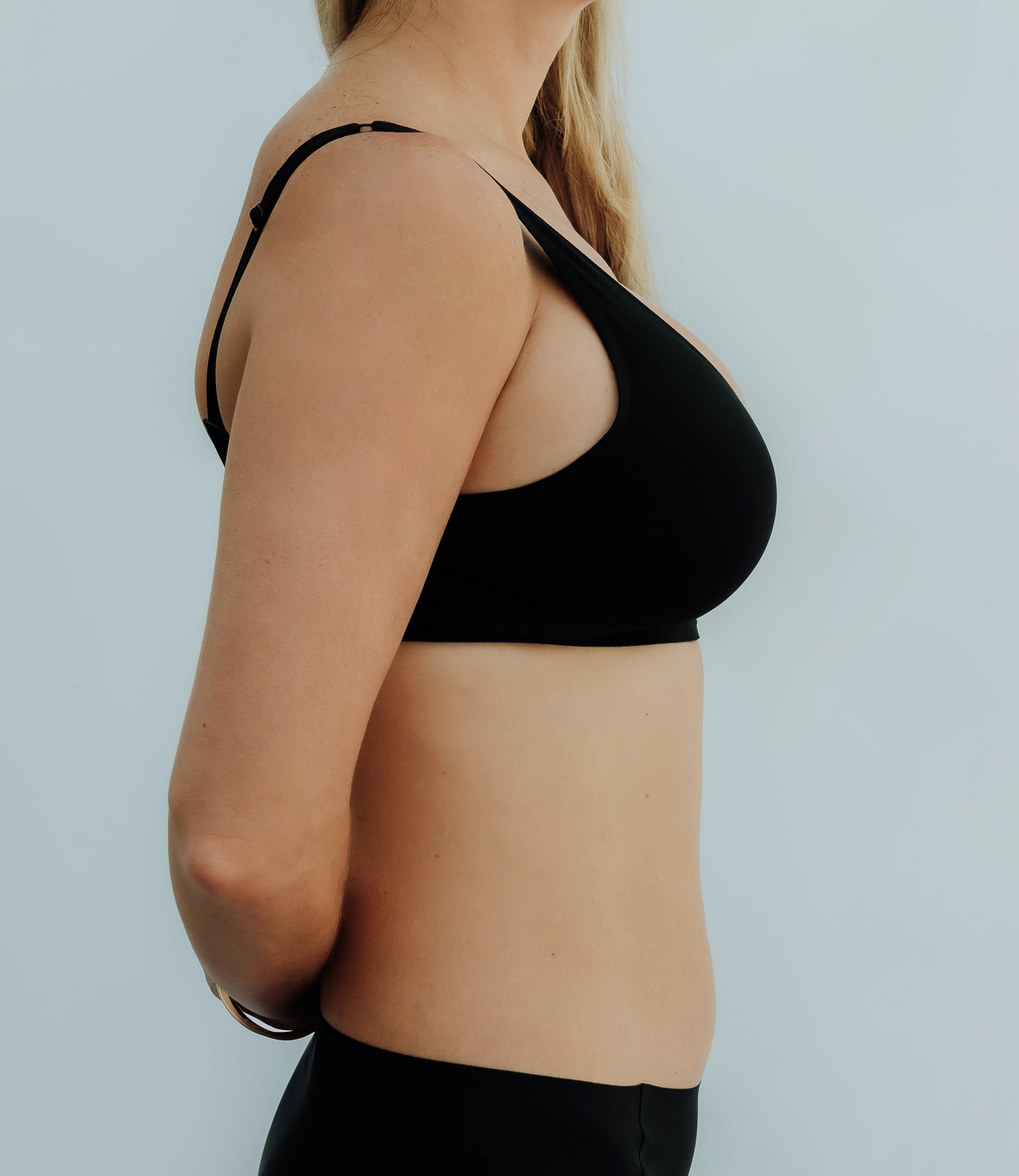 The Sculpt Bra