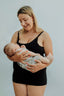 Leakproof Bra & Vest Bundle