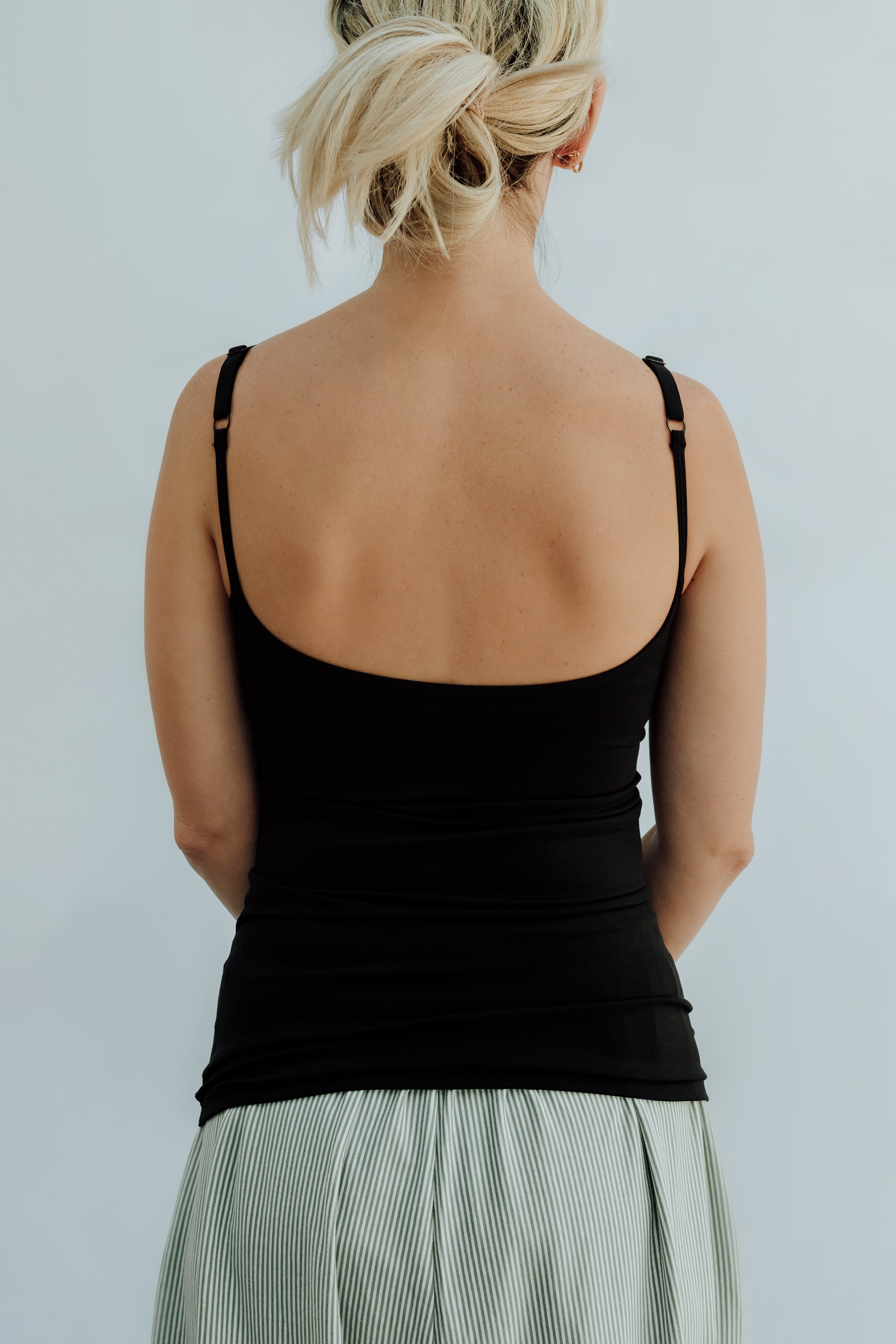 Leakproof Nursing Vest