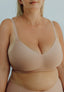 Flexi Support Wireless Bra