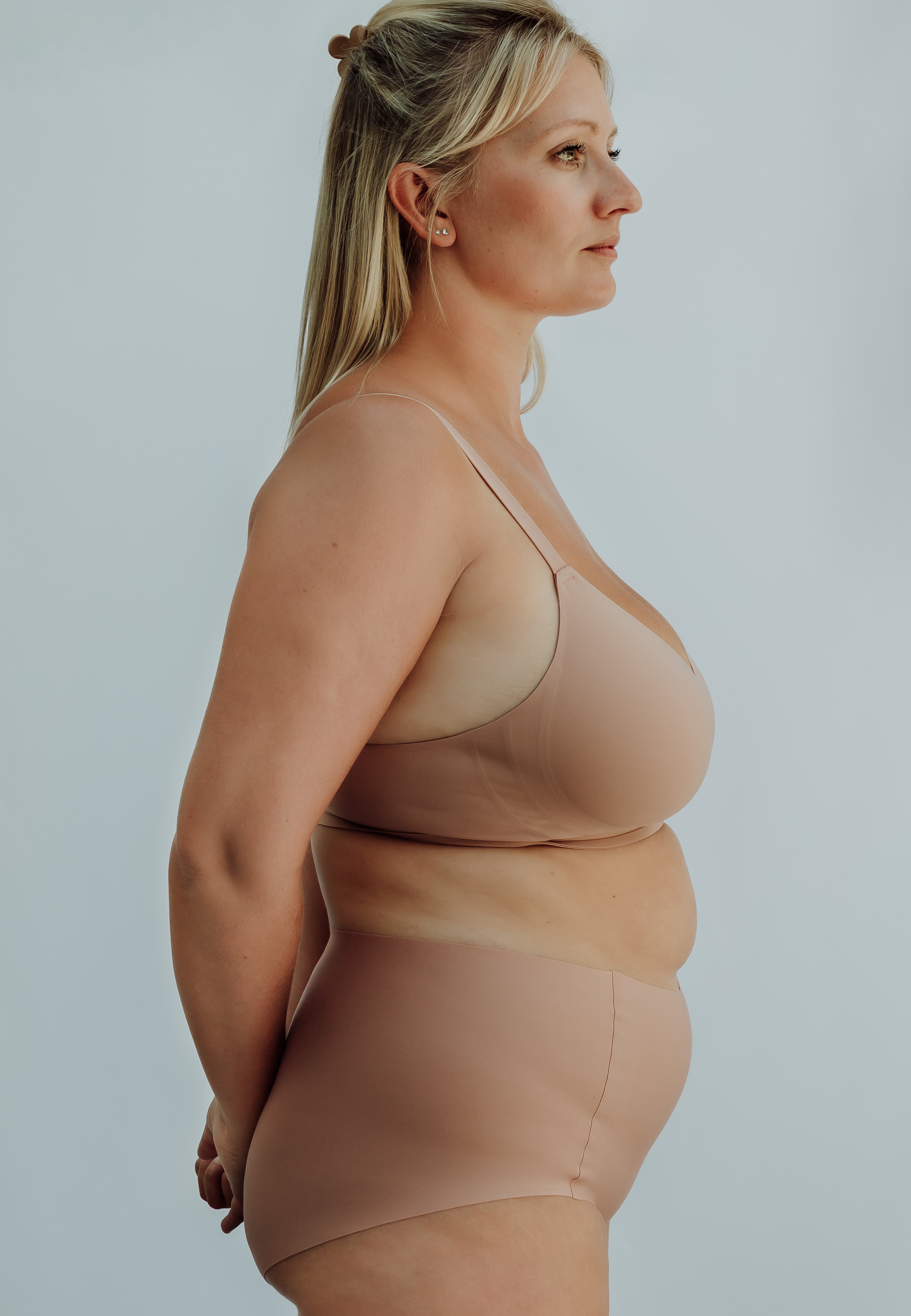 Flexi Support Wireless Bra