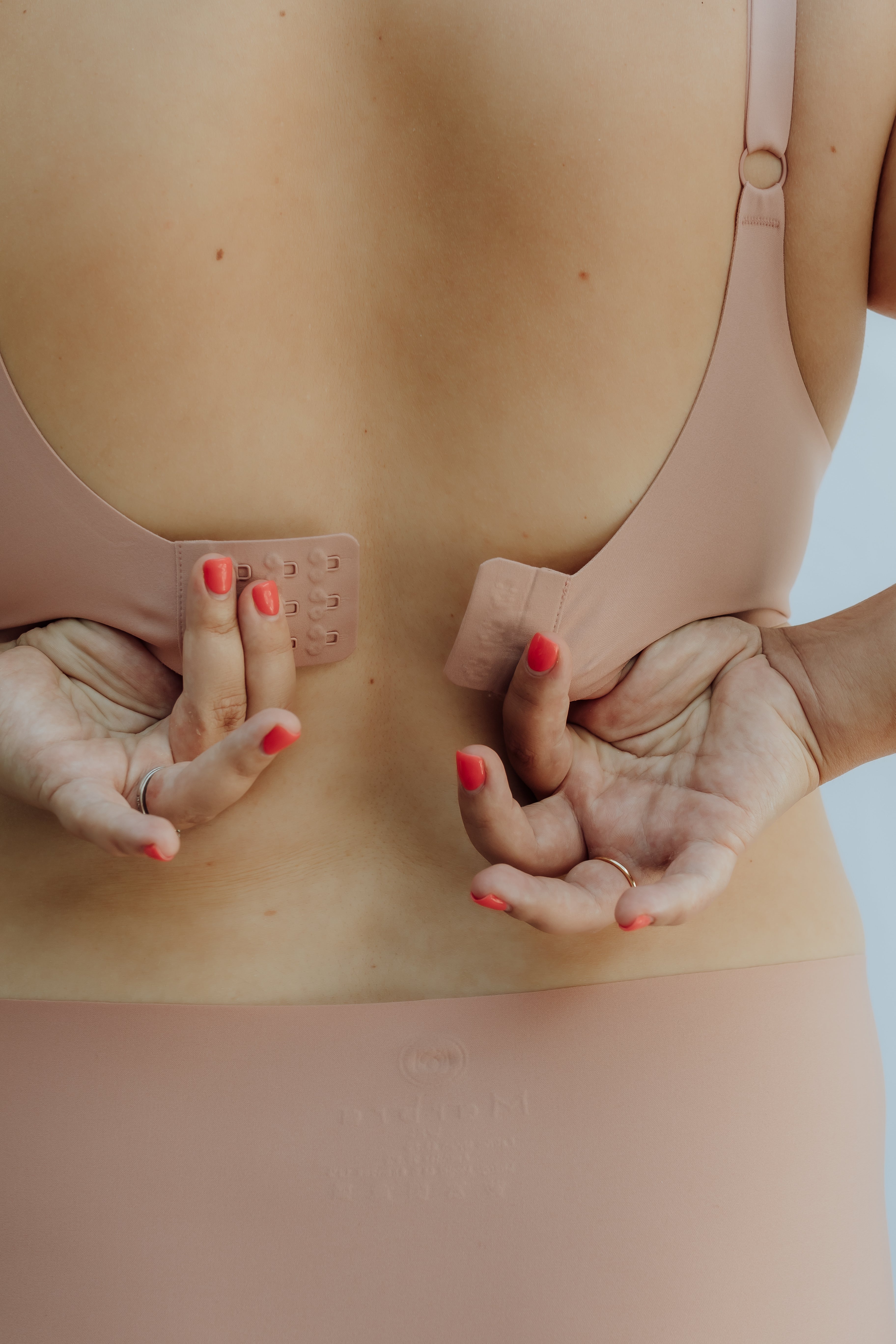 Flexi Support Wireless Bra