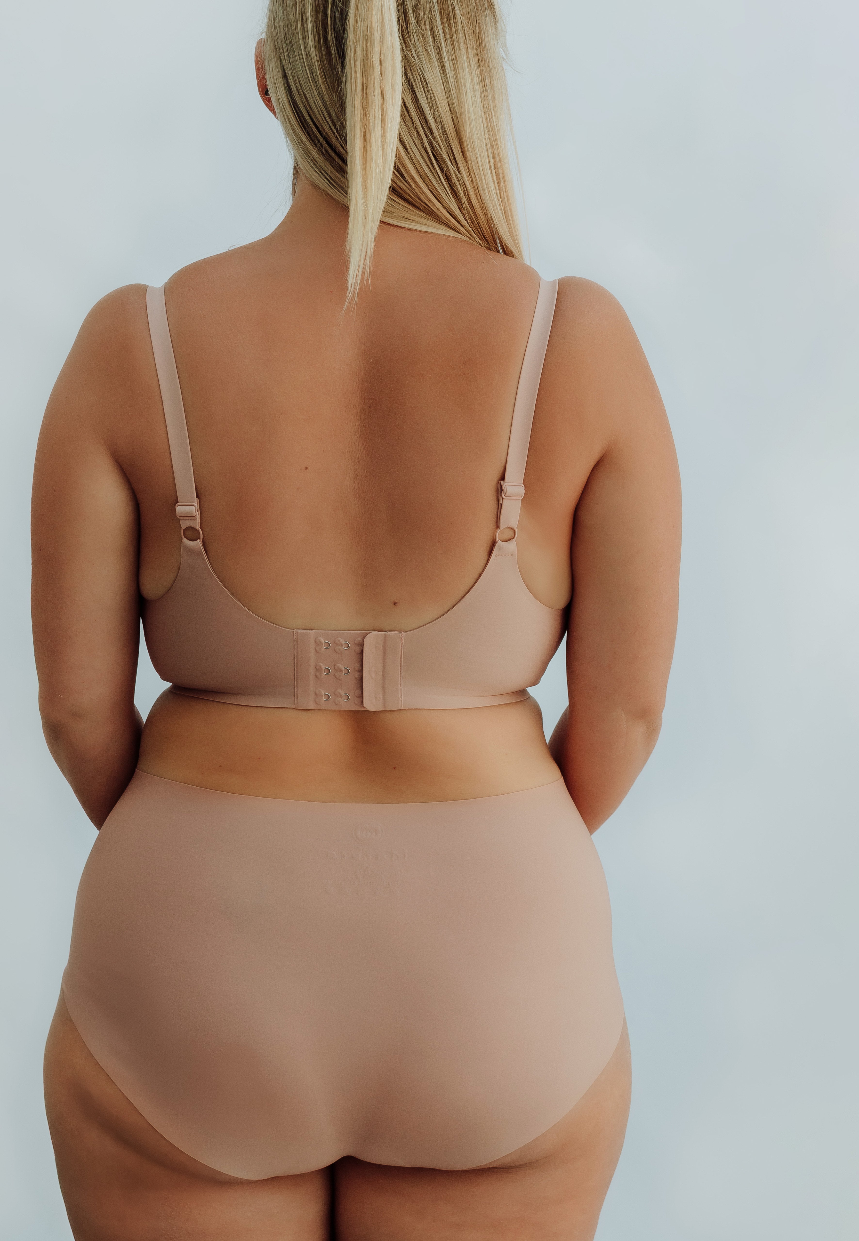 Flexi Support Wireless Bra