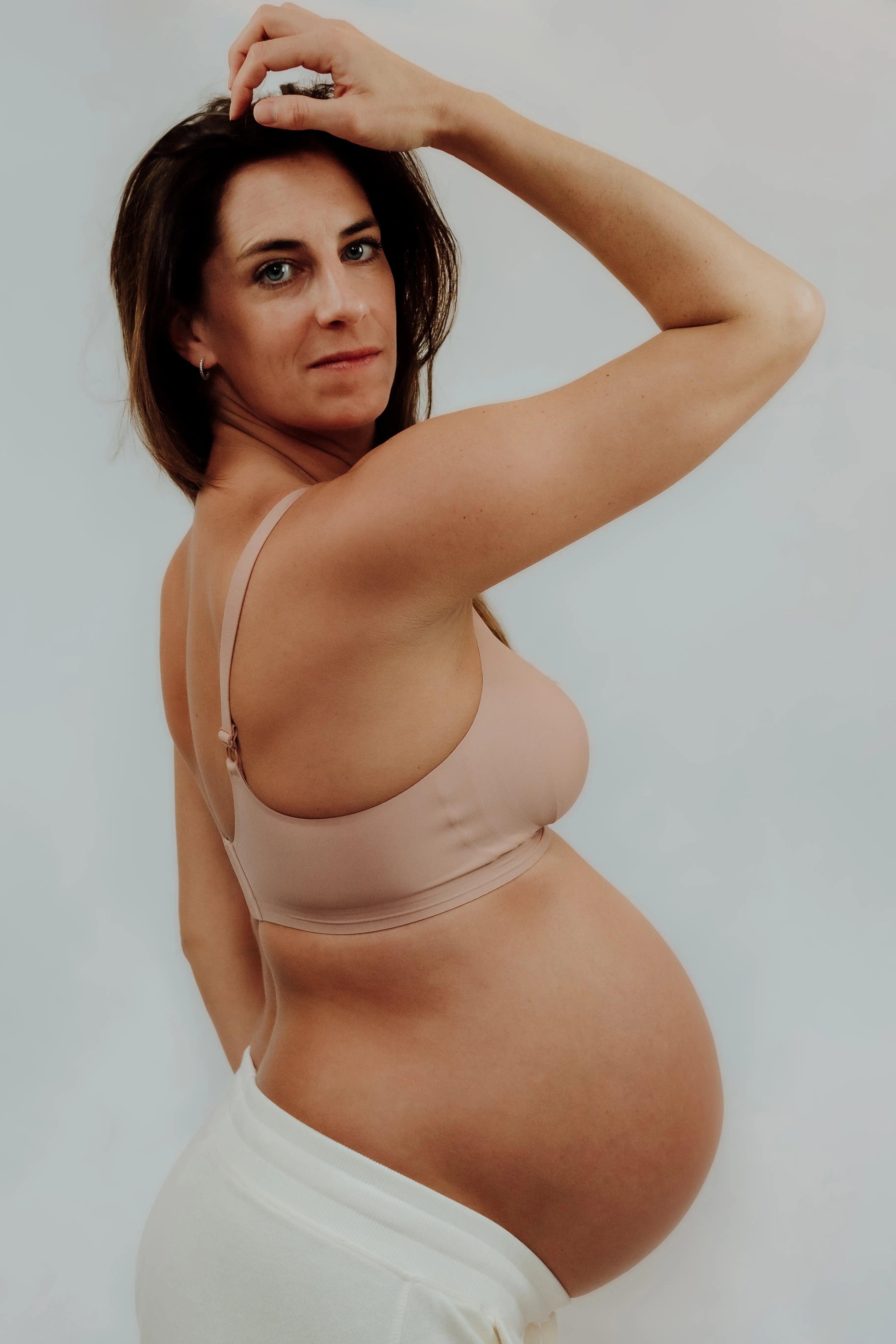 Flexi Support Wireless Bra Marbra