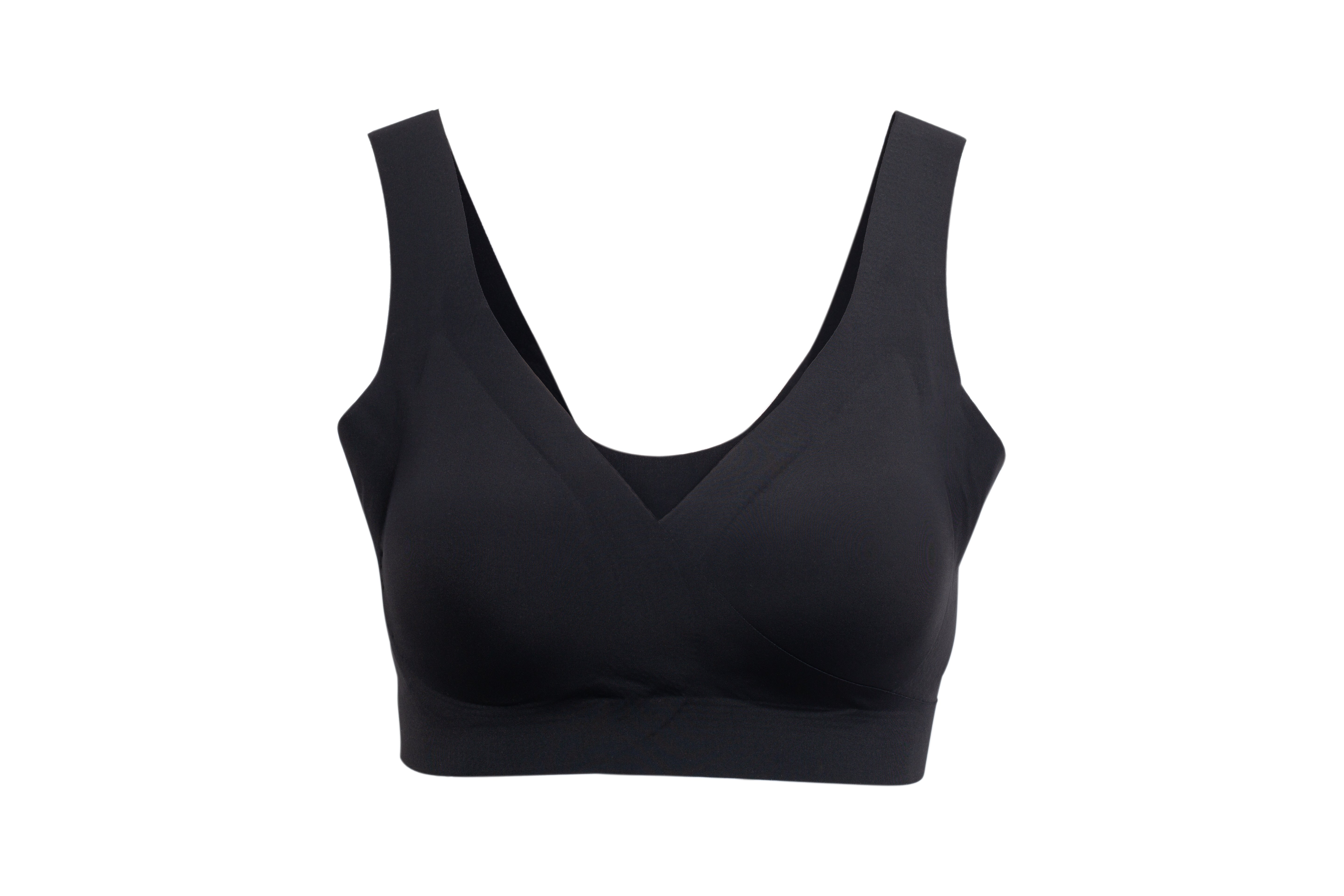 Cloud Night Nursing Bra