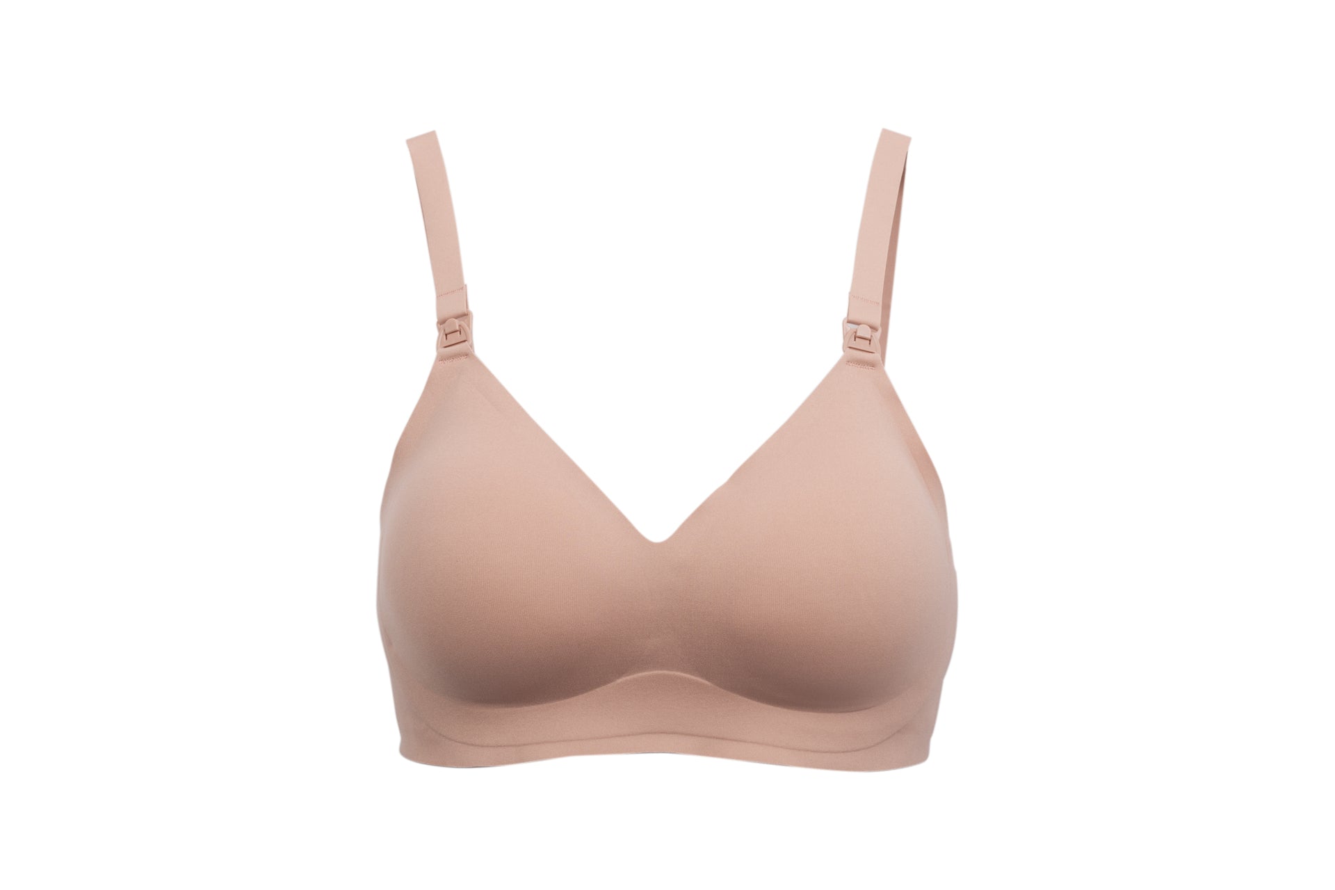 The Cloud Nursing Bra
