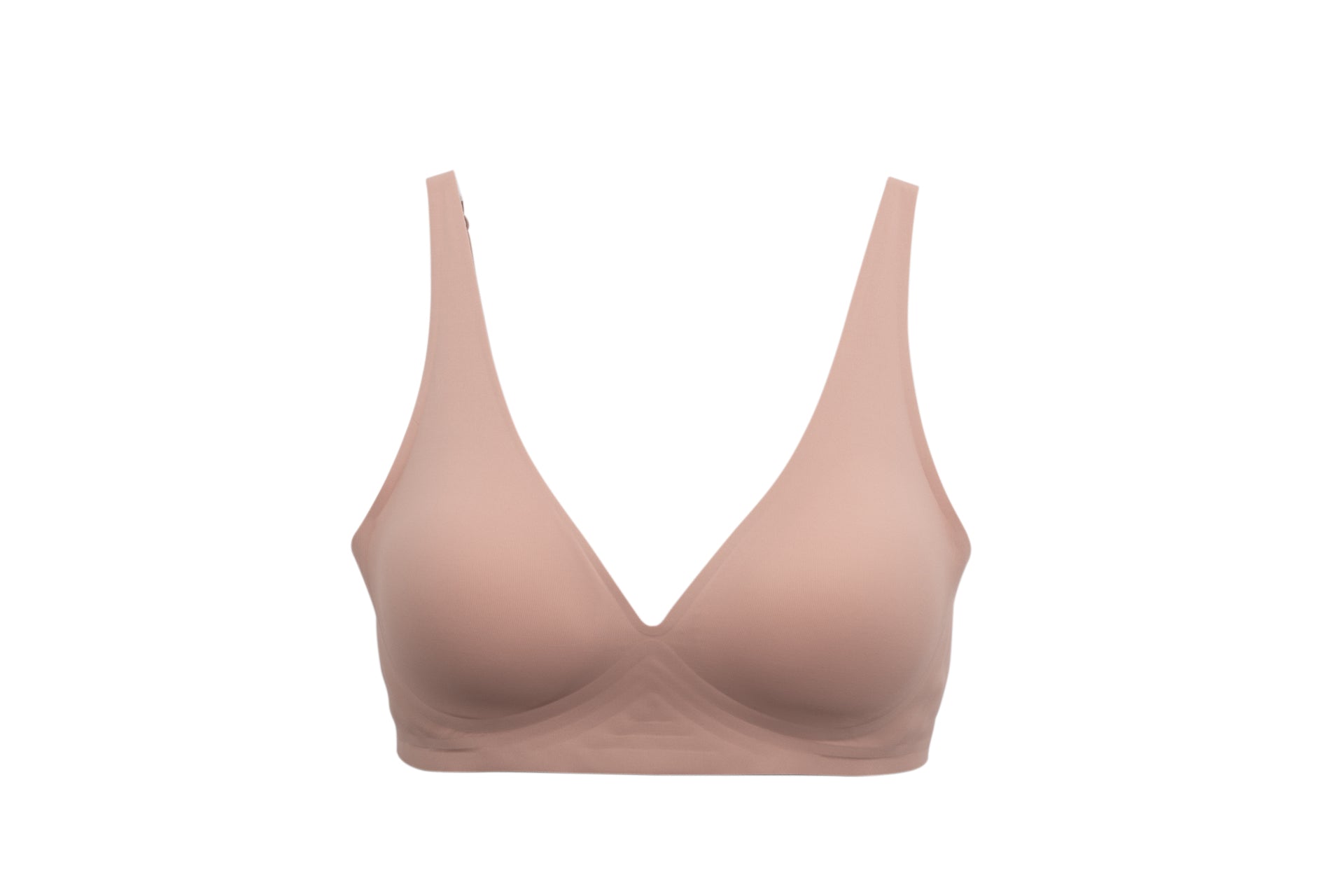 The Sculpt Bra