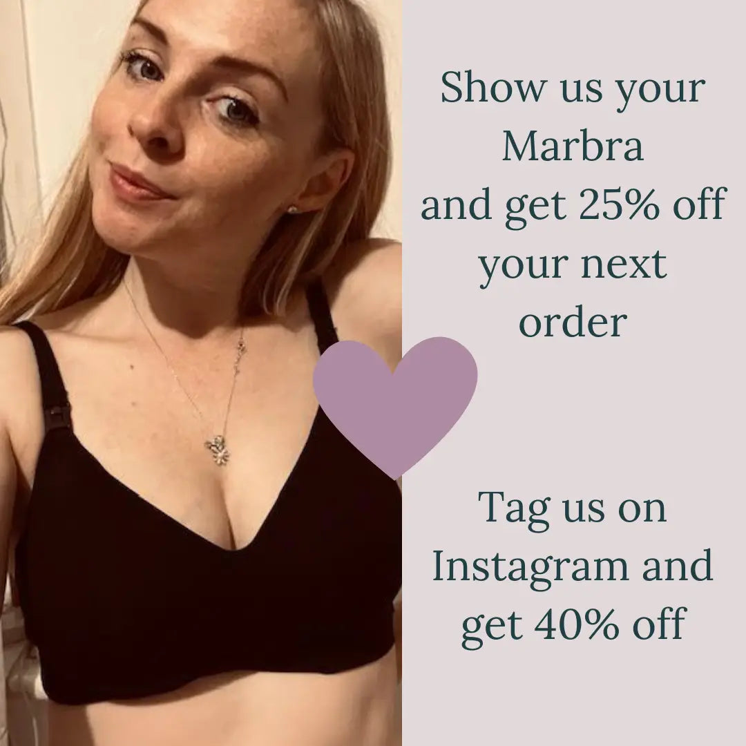 Help us share the Marbra Love