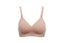 Everyday Seamless Nursing Bra Pink Clay - Nursing Postpartum Bras