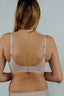 Everyday Seamless Nursing Bra Sand - Nursing Postpartum Bras