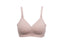 Everyday Seamless Nursing Bra Sand - Nursing Postpartum Bras