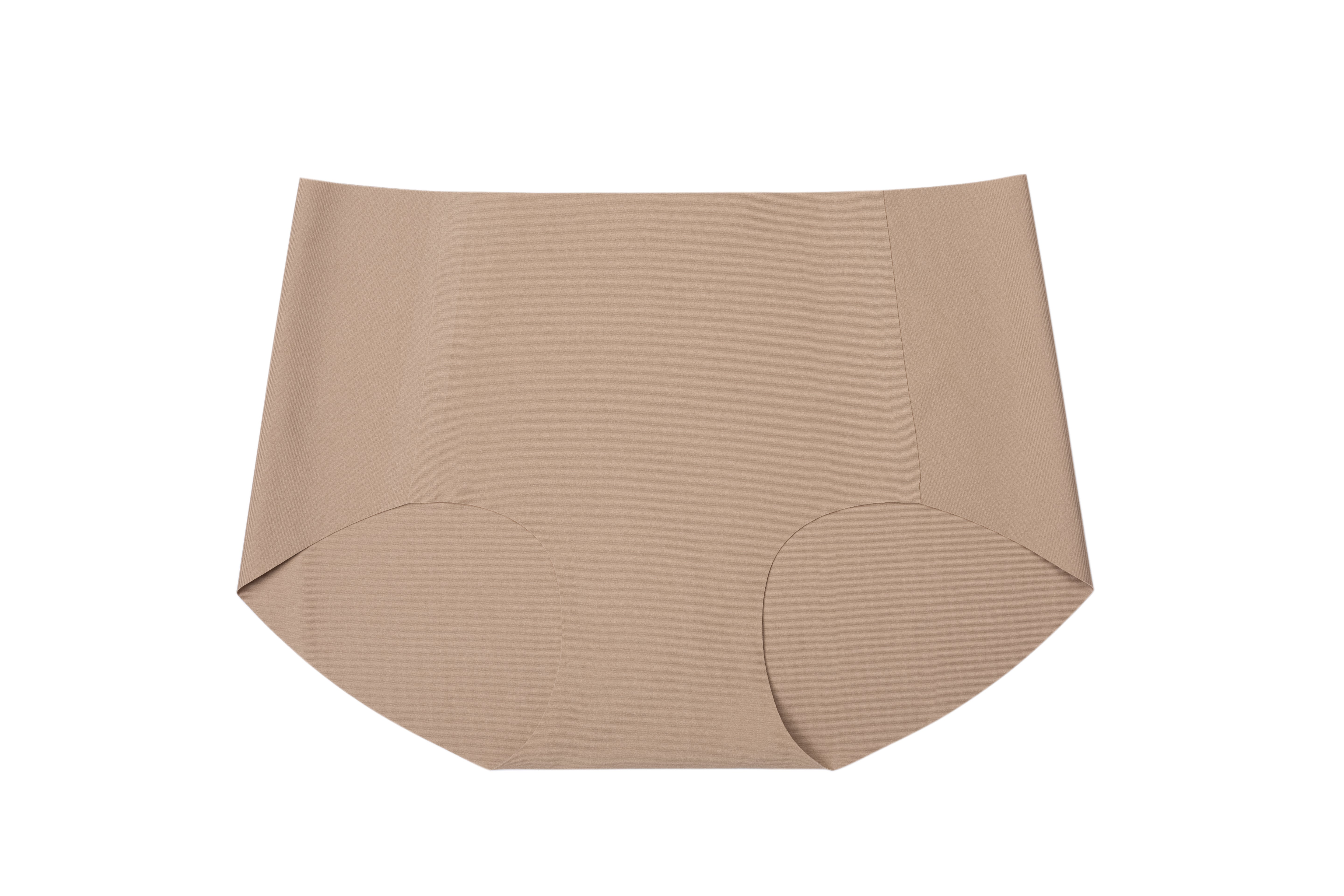 Everyday Seamless Underwear Nude - Maternity Postpartum Underwear