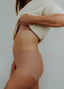 Everyday Seamless Underwear Pink Clay - Maternity Postpartum Underwear