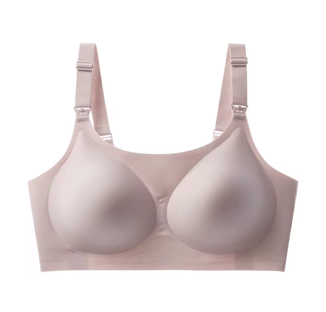 Soft Support Full Cups Cloud Nursing Bra