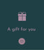 Gift Voucher