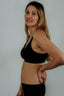 Leakproof Everyday Seamless Nursing Bra - Nursing Postpartum Bras