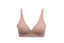 Lounge Maternity Seamless Bra Pink Clay - Maternity Bras