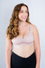 New Mummy Ultimate Gift Pack - Nursing Postpartum Bras