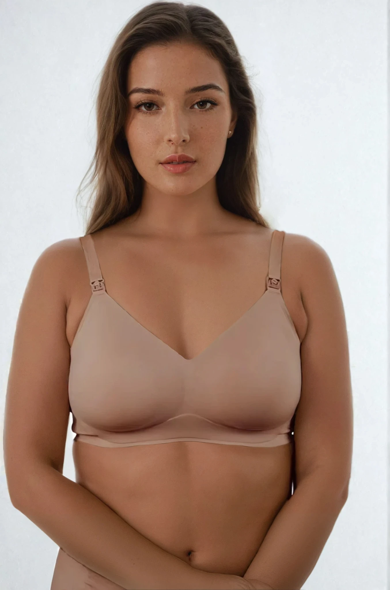 The Cloud Nursing Bra