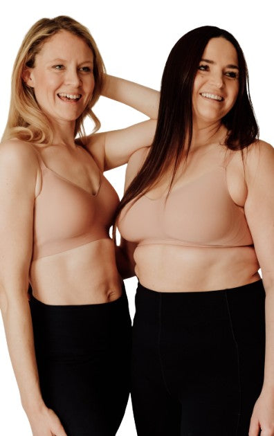 Every Mum Bra Pink Clay