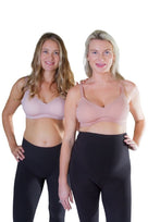 Everyday Nursing Bra Bundle - Nursing Postpartum Bras