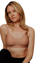 Every Mum Bra Pink Clay