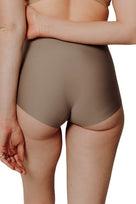 Two Pack of Seamless Underwear - Maternity Postpartum Underwear