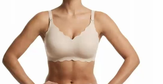 Full Cups Cloud Nursing Bra